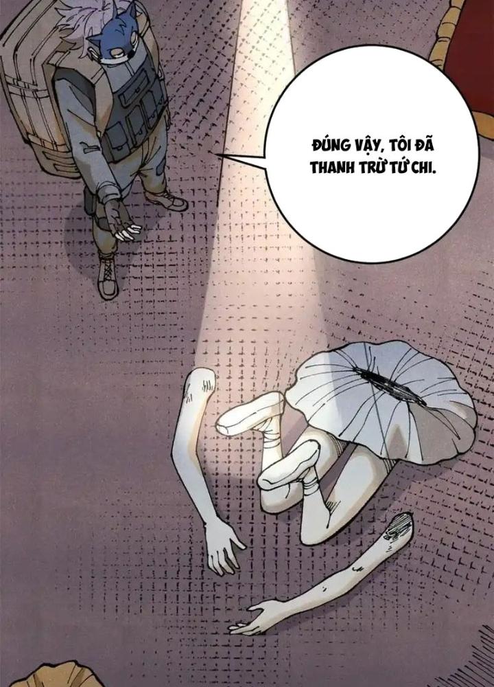 Người Chơi Hung Mãnh Chapter 121 - Trang 2