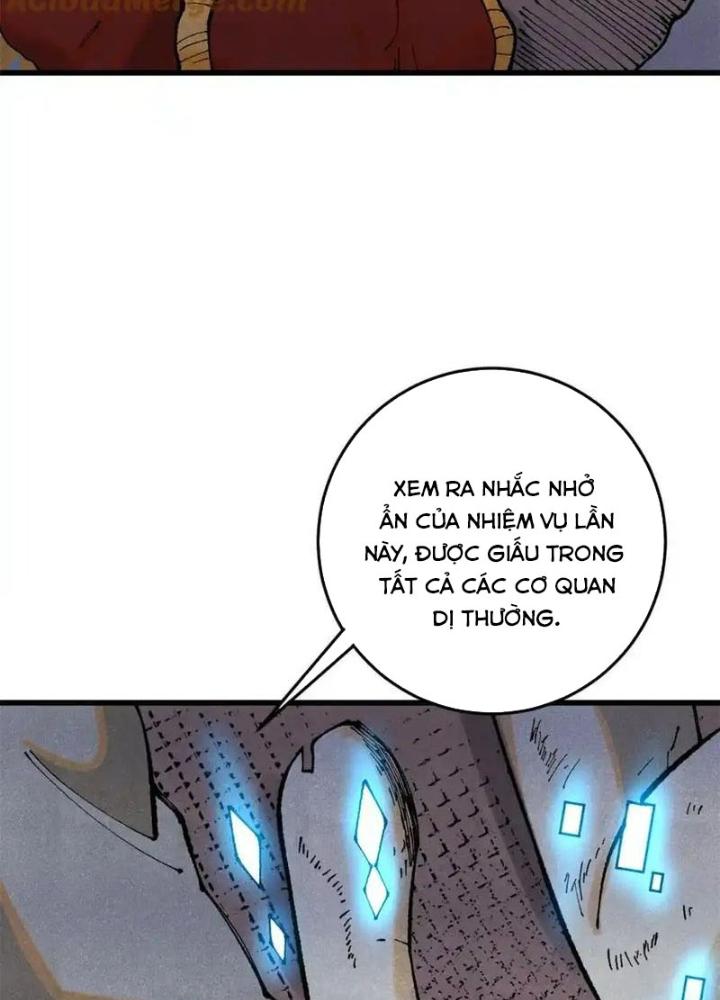 Người Chơi Hung Mãnh Chapter 121 - Trang 2