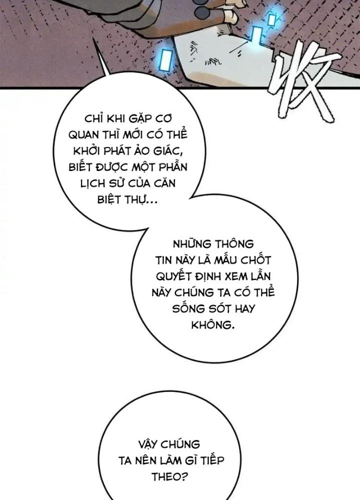 Người Chơi Hung Mãnh Chapter 121 - Trang 2