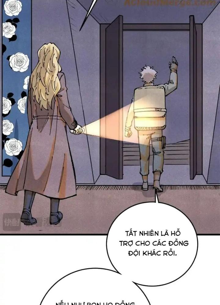 Người Chơi Hung Mãnh Chapter 121 - Trang 2