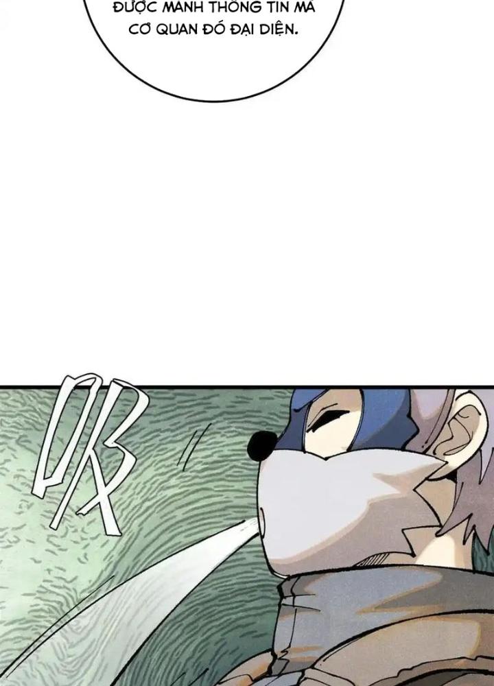 Người Chơi Hung Mãnh Chapter 121 - Trang 2