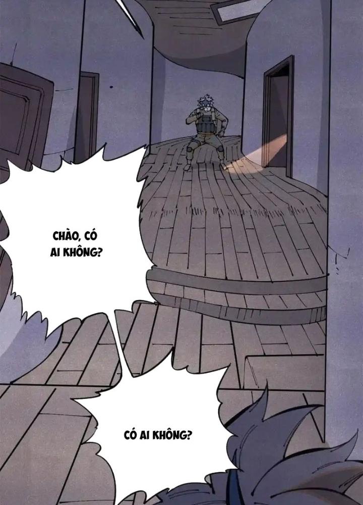 Người Chơi Hung Mãnh Chapter 121 - Trang 2