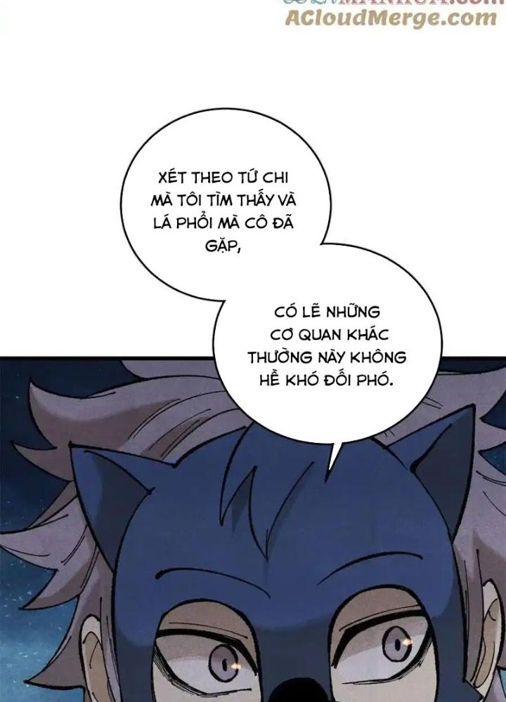 Người Chơi Hung Mãnh Chapter 121 - Trang 2