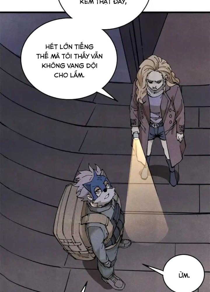 Người Chơi Hung Mãnh Chapter 121 - Trang 2