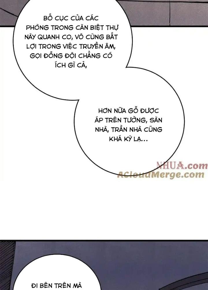 Người Chơi Hung Mãnh Chapter 121 - Trang 2