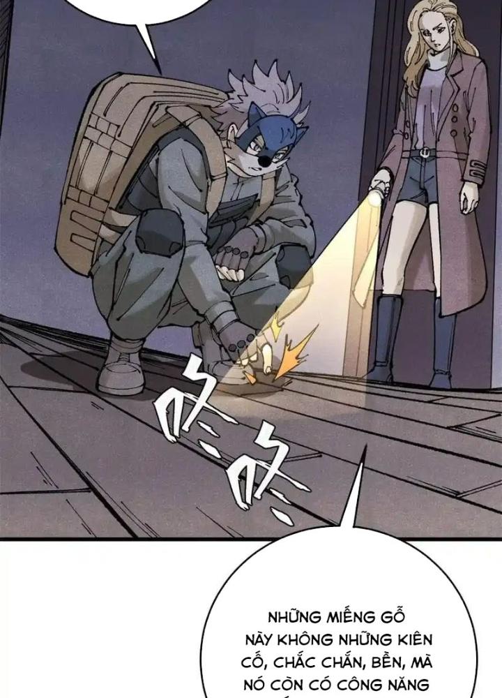 Người Chơi Hung Mãnh Chapter 121 - Trang 2