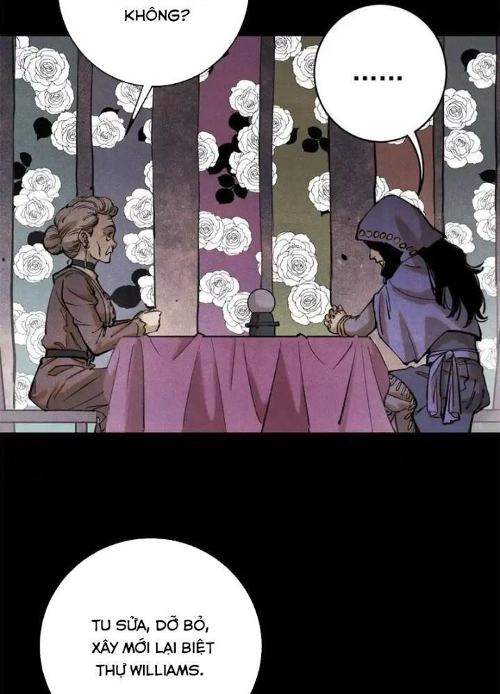 Người Chơi Hung Mãnh Chapter 121 - Trang 2