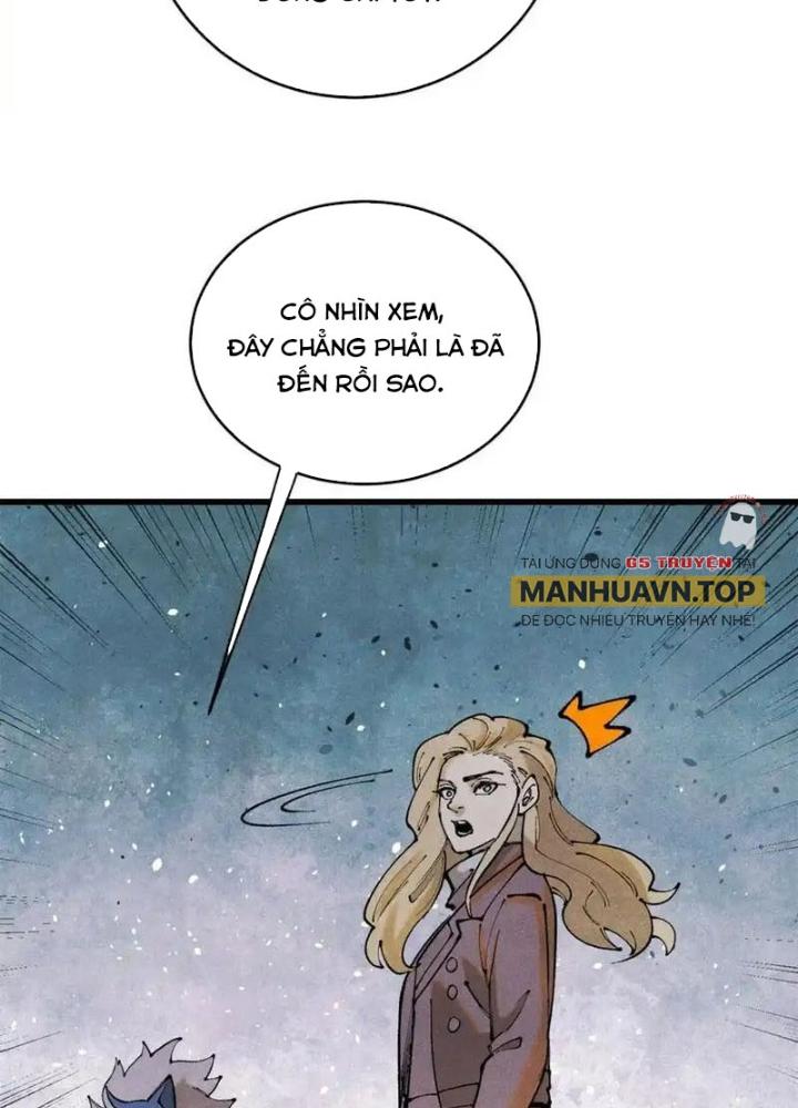 Người Chơi Hung Mãnh Chapter 121 - Trang 2