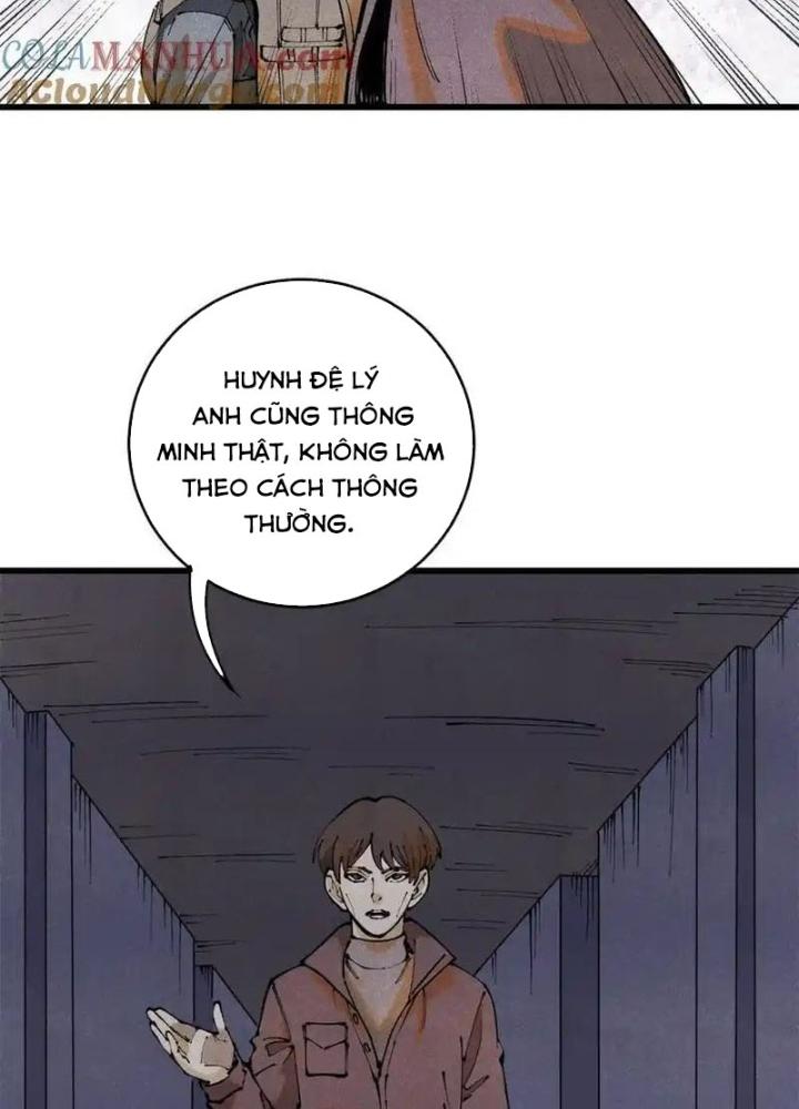 Người Chơi Hung Mãnh Chapter 121 - Trang 2