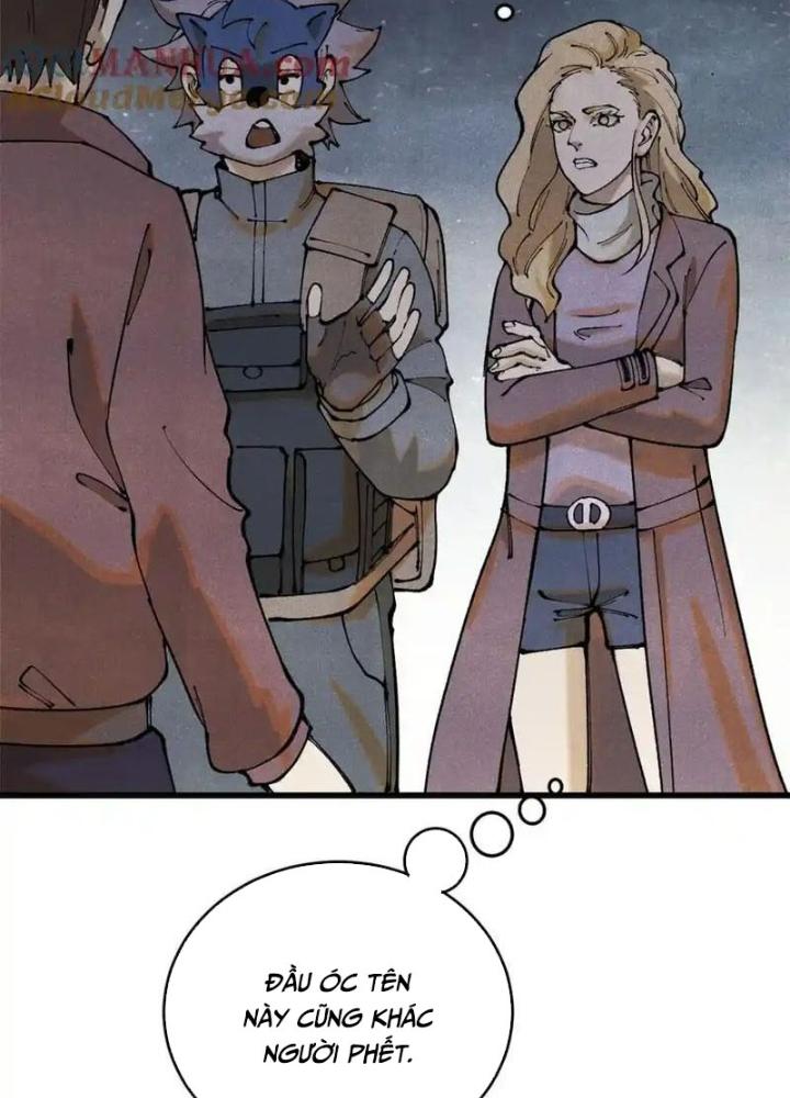 Người Chơi Hung Mãnh Chapter 121 - Trang 2