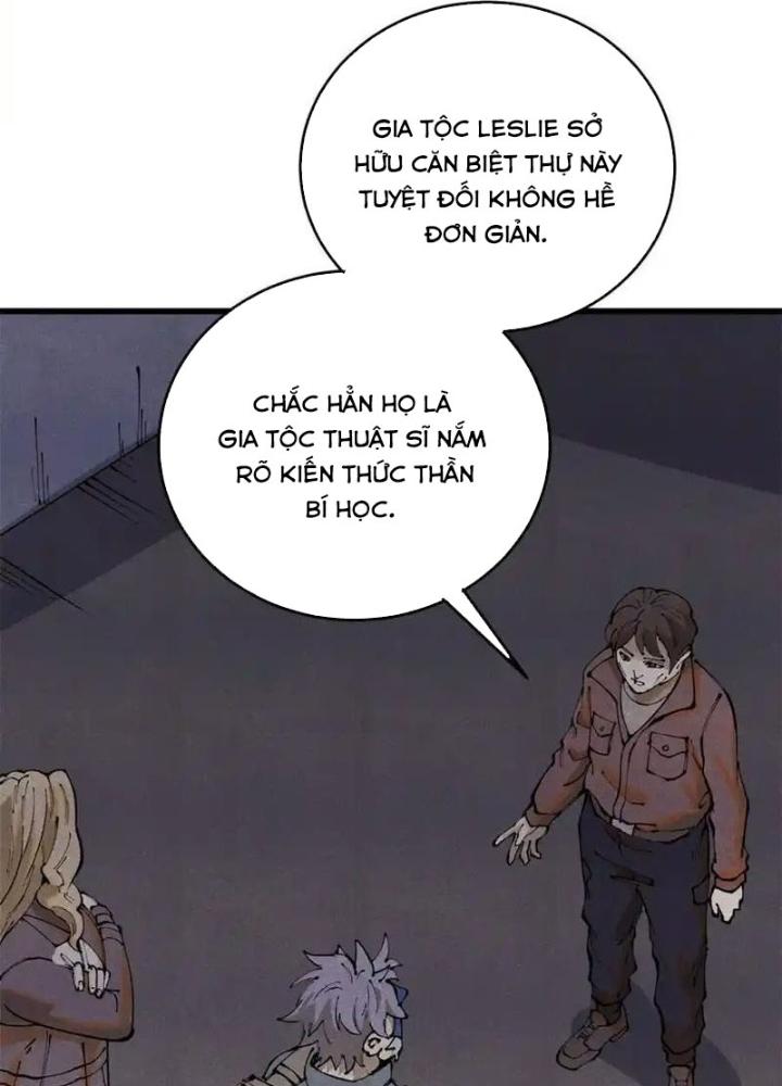 Người Chơi Hung Mãnh Chapter 121 - Trang 2