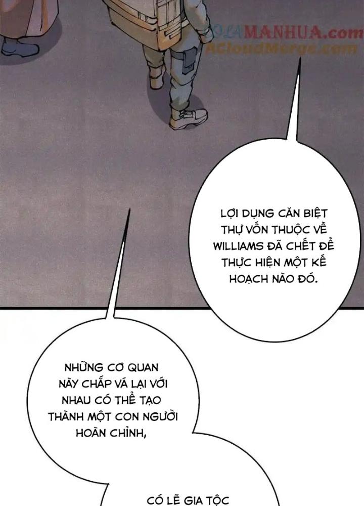 Người Chơi Hung Mãnh Chapter 121 - Trang 2