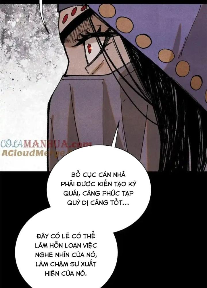 Người Chơi Hung Mãnh Chapter 121 - Trang 2