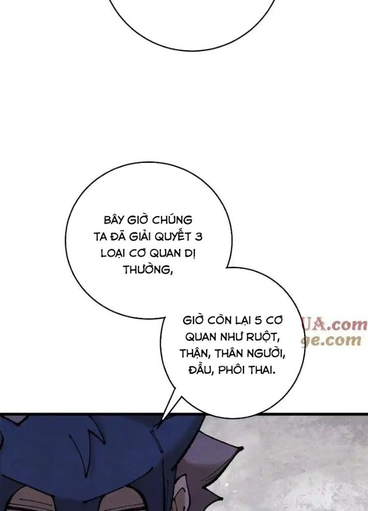 Người Chơi Hung Mãnh Chapter 121 - Trang 2