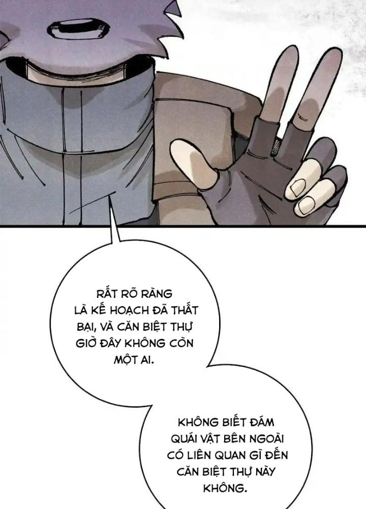 Người Chơi Hung Mãnh Chapter 121 - Trang 2