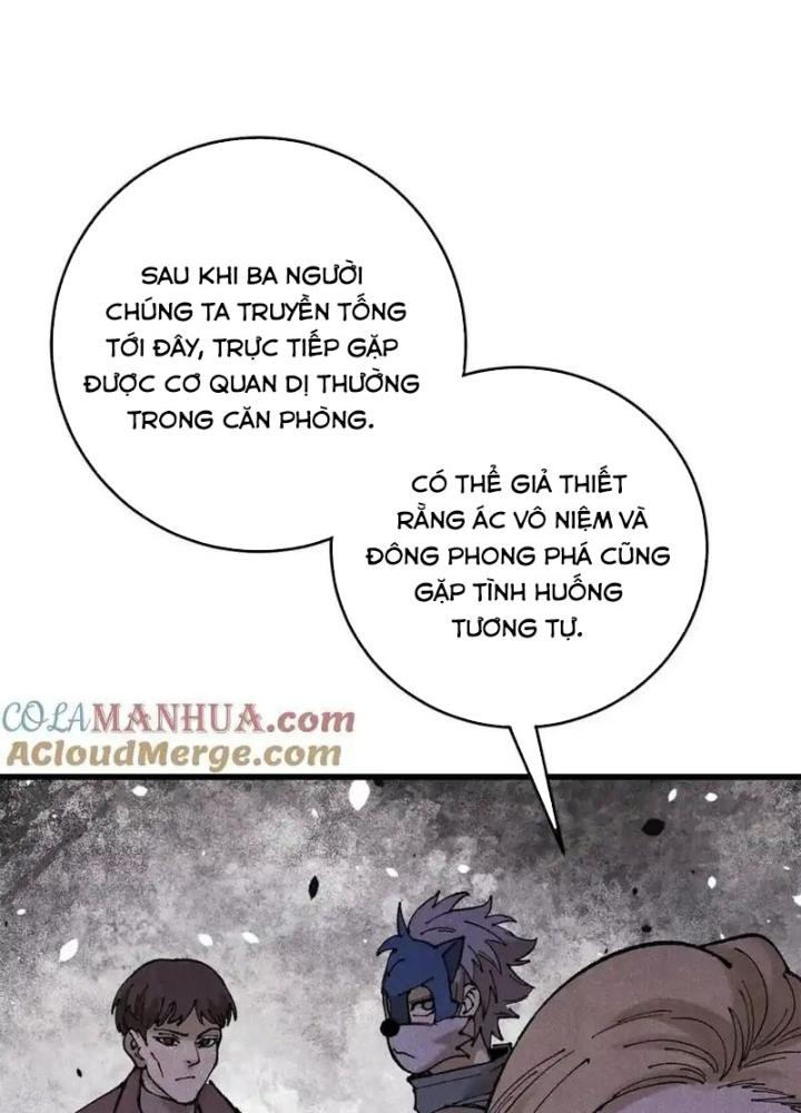 Người Chơi Hung Mãnh Chapter 121 - Trang 2