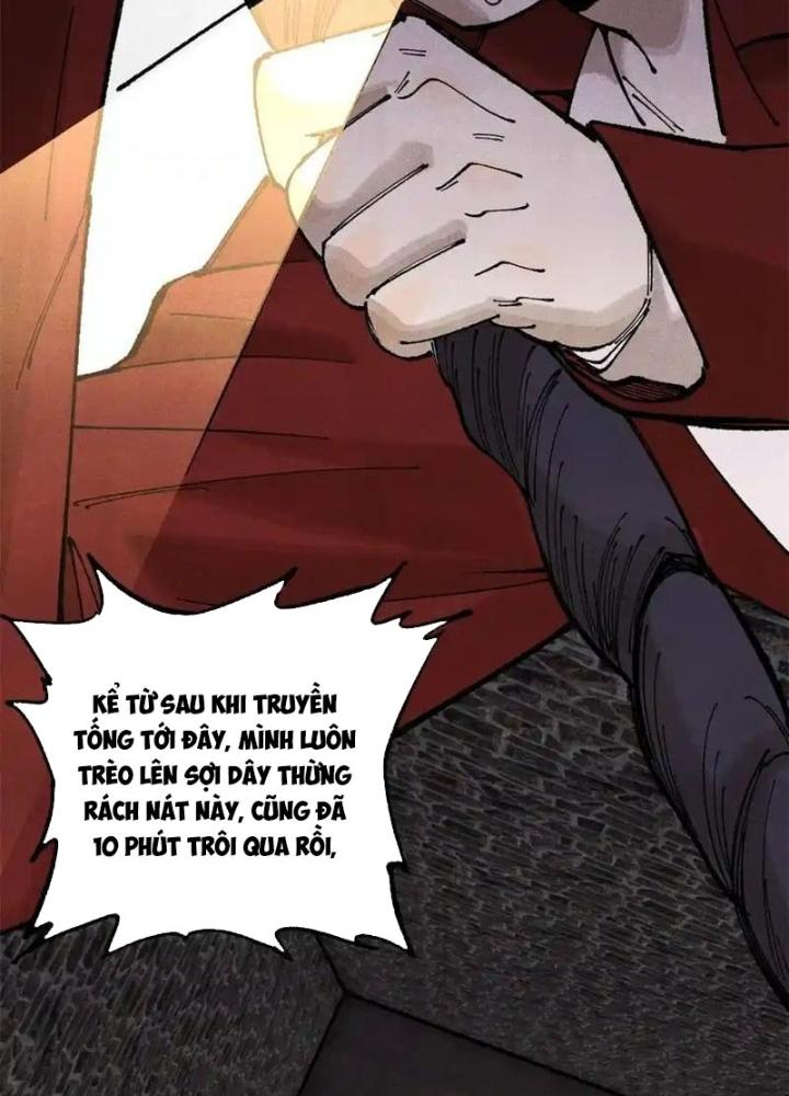 Người Chơi Hung Mãnh Chapter 121 - Trang 2