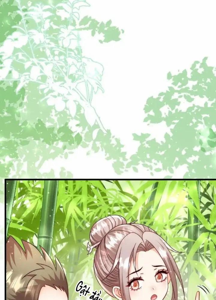 Tiểu Manh Bảo Bốn Tuổi Theo Sư Phụ Xuống Núi Chapter 341 - Trang 3