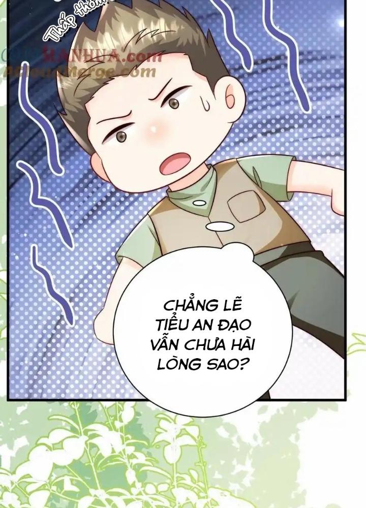 Tiểu Manh Bảo Bốn Tuổi Theo Sư Phụ Xuống Núi Chapter 341 - Trang 3