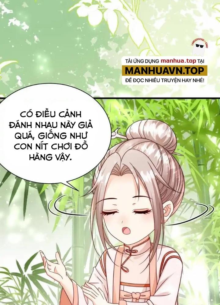 Tiểu Manh Bảo Bốn Tuổi Theo Sư Phụ Xuống Núi Chapter 341 - Trang 3
