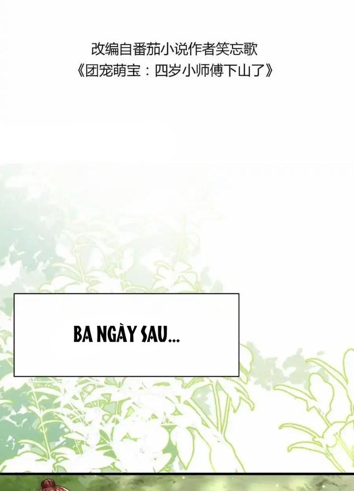 Tiểu Manh Bảo Bốn Tuổi Theo Sư Phụ Xuống Núi Chapter 341 - Trang 3