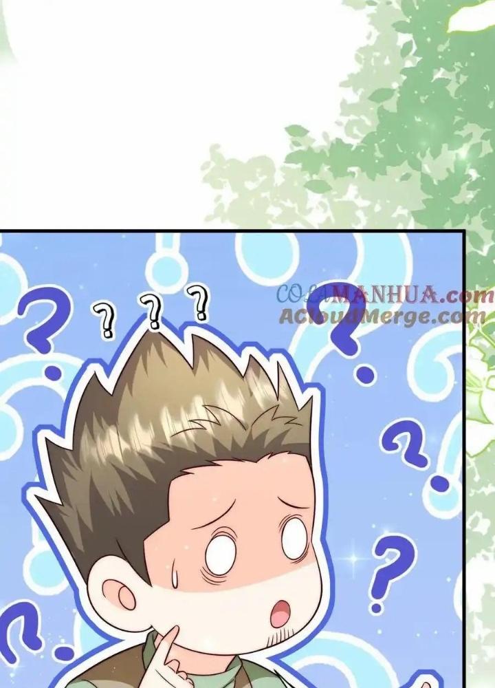 Tiểu Manh Bảo Bốn Tuổi Theo Sư Phụ Xuống Núi Chapter 341 - Trang 3