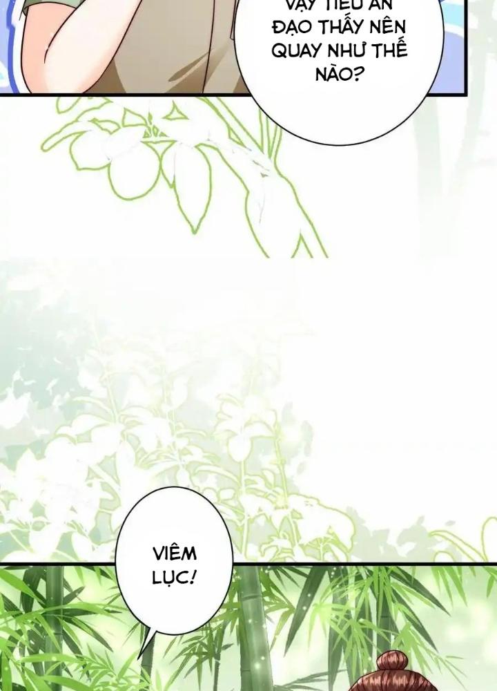 Tiểu Manh Bảo Bốn Tuổi Theo Sư Phụ Xuống Núi Chapter 341 - Trang 3