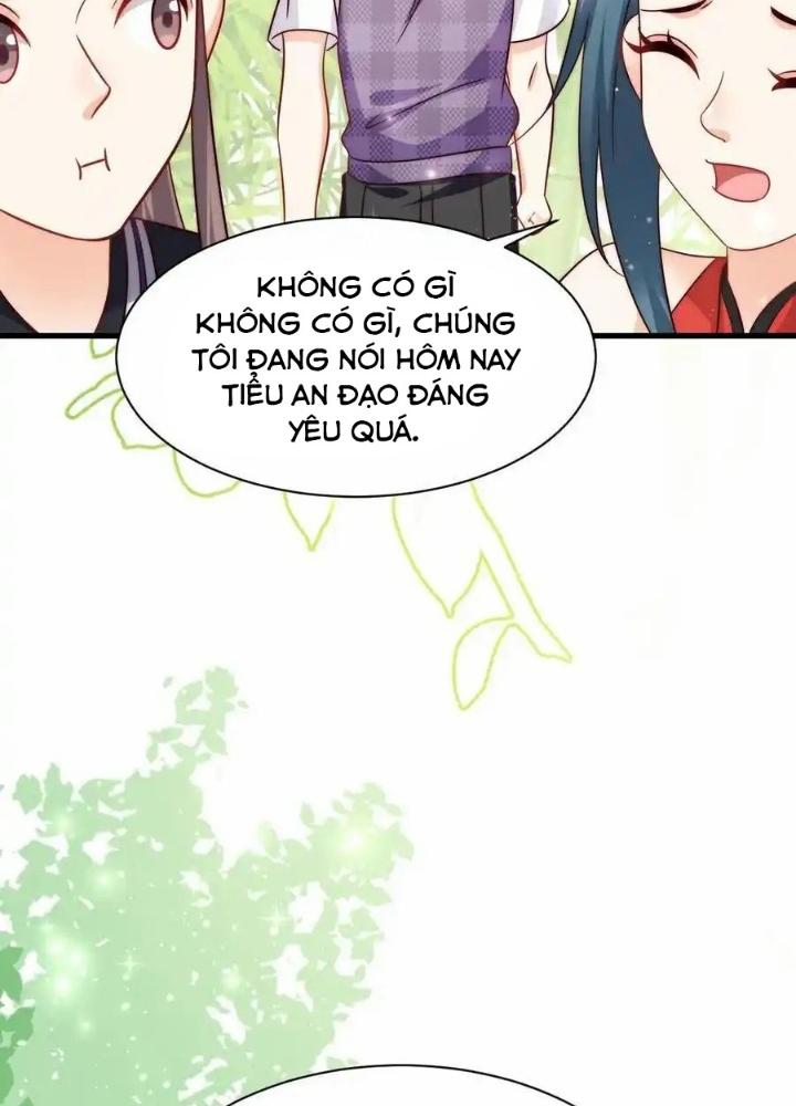 Tiểu Manh Bảo Bốn Tuổi Theo Sư Phụ Xuống Núi Chapter 341 - Trang 3