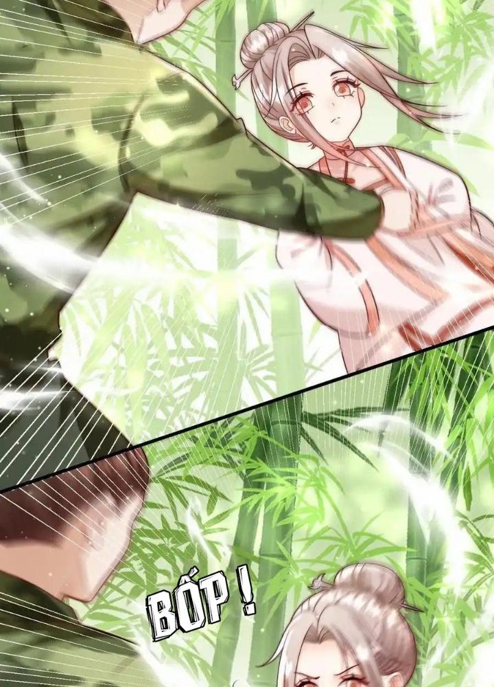 Tiểu Manh Bảo Bốn Tuổi Theo Sư Phụ Xuống Núi Chapter 341 - Trang 3