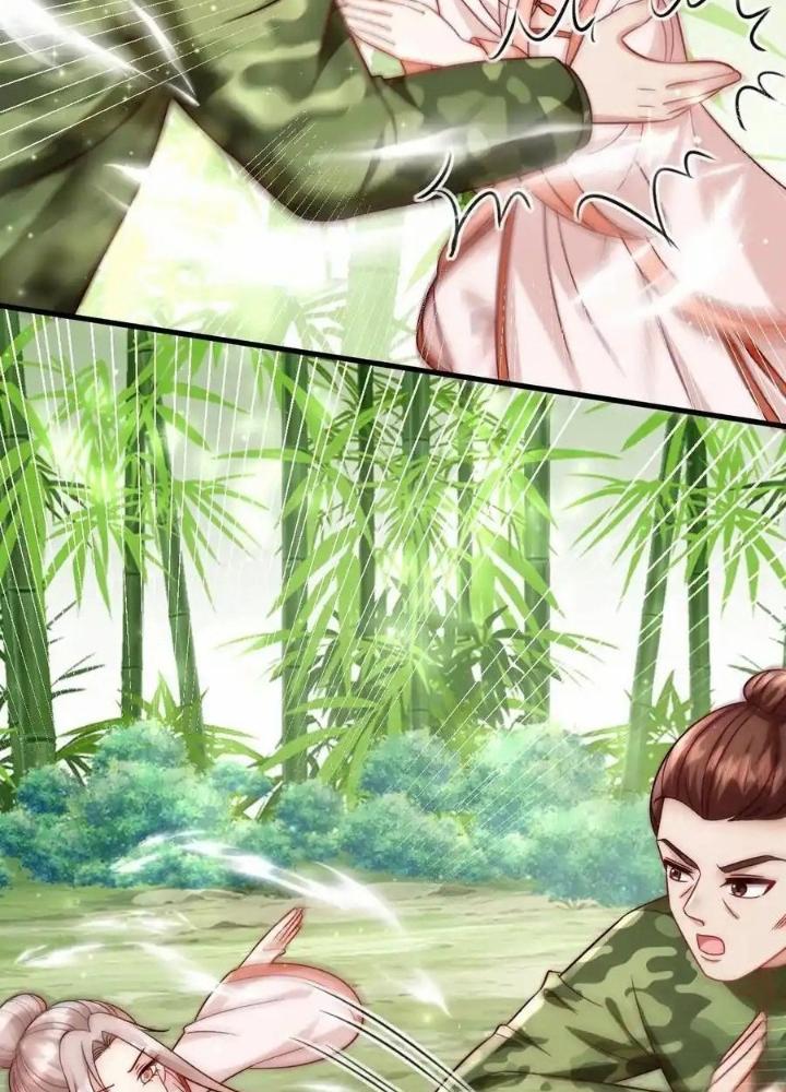 Tiểu Manh Bảo Bốn Tuổi Theo Sư Phụ Xuống Núi Chapter 341 - Trang 3