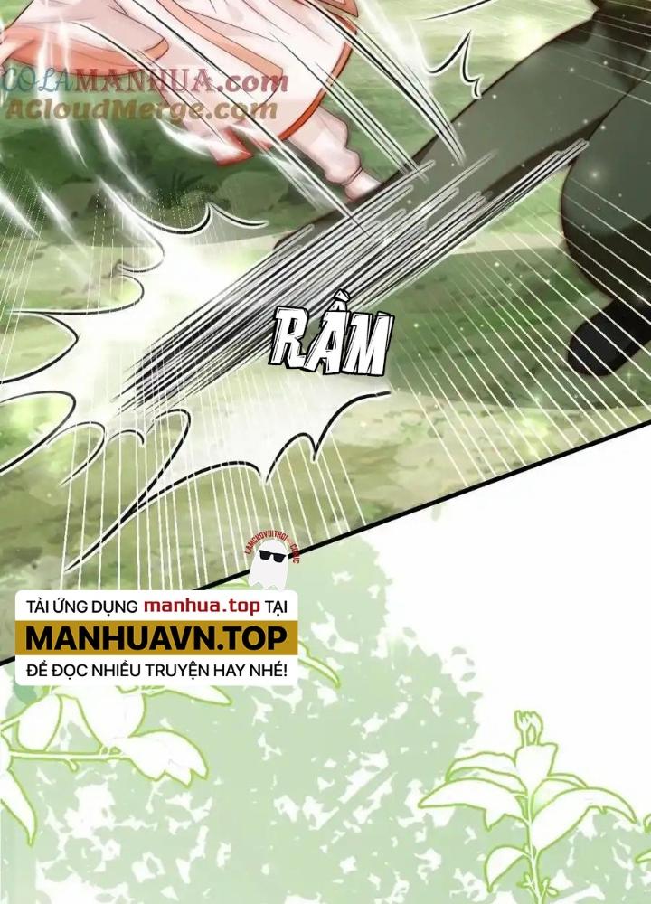 Tiểu Manh Bảo Bốn Tuổi Theo Sư Phụ Xuống Núi Chapter 341 - Trang 3