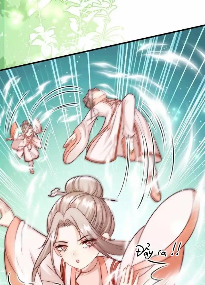Tiểu Manh Bảo Bốn Tuổi Theo Sư Phụ Xuống Núi Chapter 341 - Trang 3