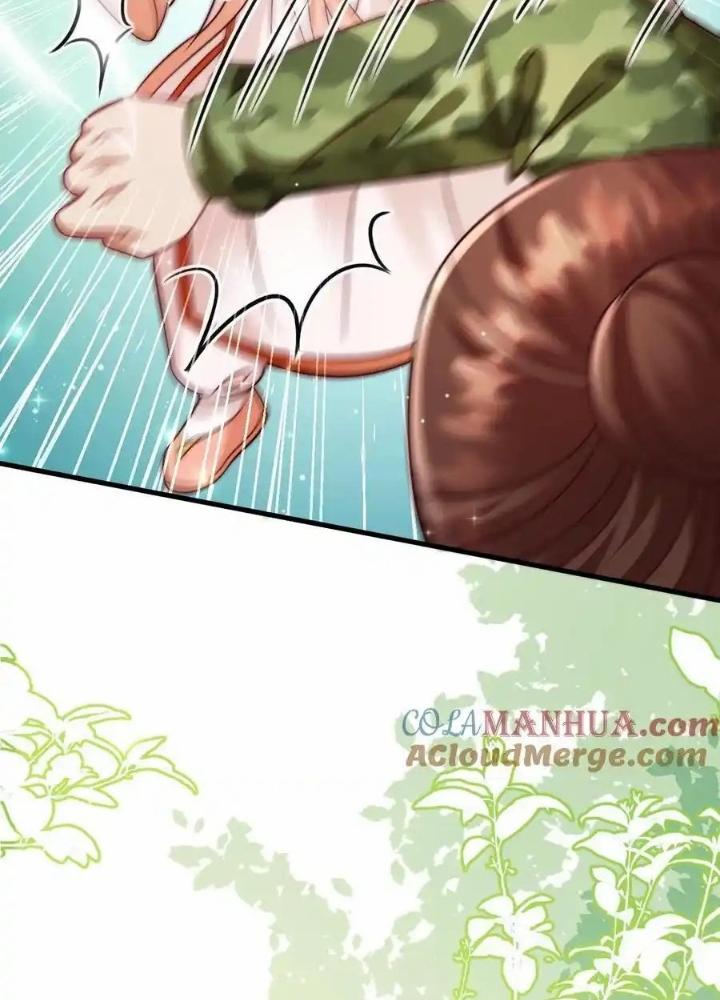 Tiểu Manh Bảo Bốn Tuổi Theo Sư Phụ Xuống Núi Chapter 341 - Trang 3