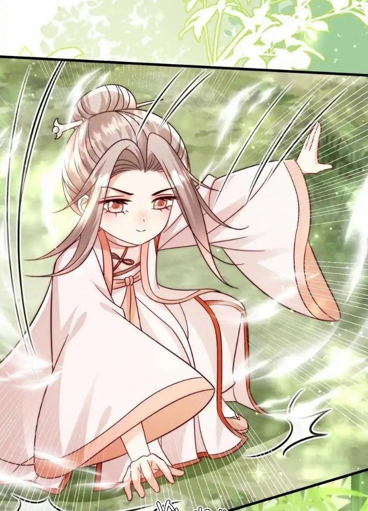 Tiểu Manh Bảo Bốn Tuổi Theo Sư Phụ Xuống Núi Chapter 341 - Trang 3