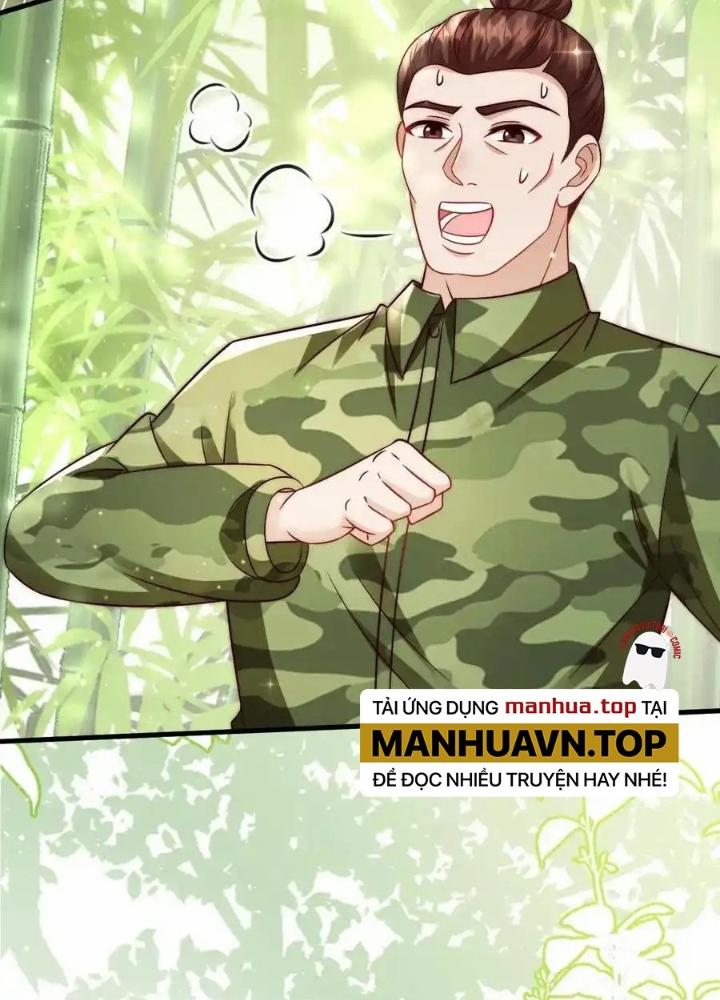 Tiểu Manh Bảo Bốn Tuổi Theo Sư Phụ Xuống Núi Chapter 341 - Trang 3