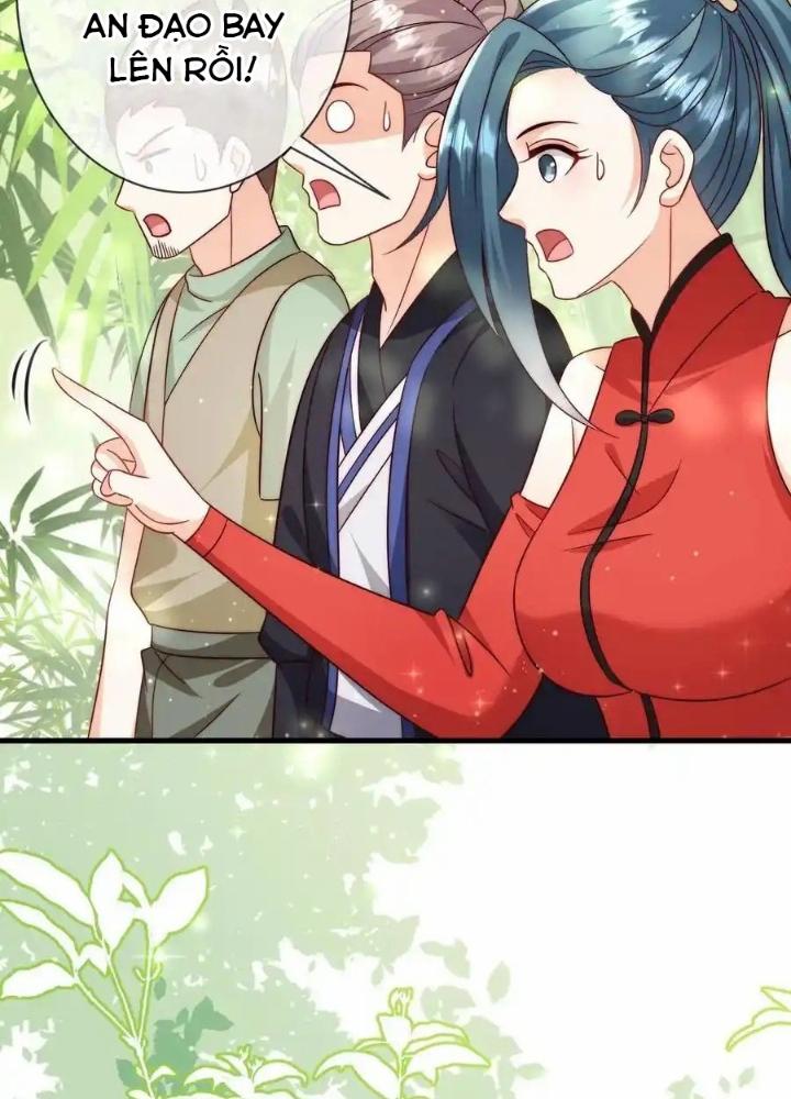 Tiểu Manh Bảo Bốn Tuổi Theo Sư Phụ Xuống Núi Chapter 341 - Trang 3