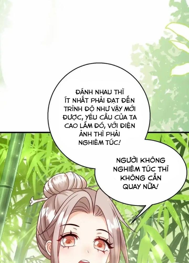Tiểu Manh Bảo Bốn Tuổi Theo Sư Phụ Xuống Núi Chapter 341 - Trang 3