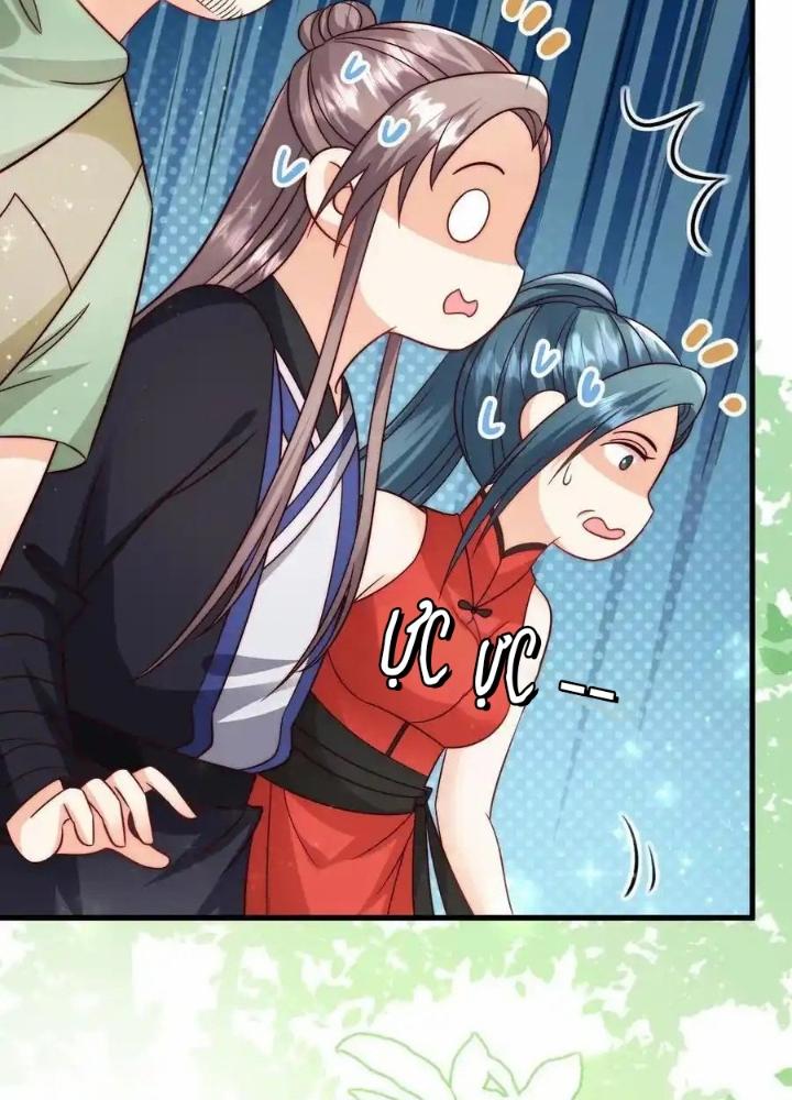 Tiểu Manh Bảo Bốn Tuổi Theo Sư Phụ Xuống Núi Chapter 341 - Trang 3