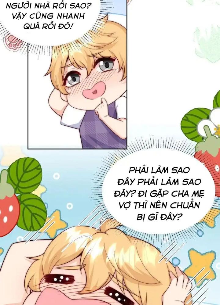 Tiểu Manh Bảo Bốn Tuổi Theo Sư Phụ Xuống Núi Chapter 342 - Trang 3