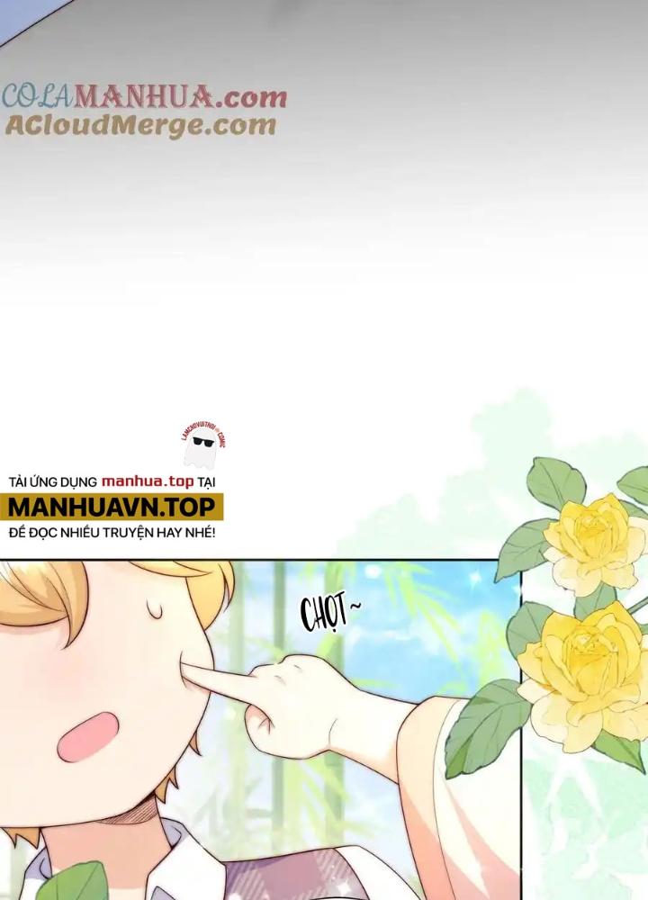 Tiểu Manh Bảo Bốn Tuổi Theo Sư Phụ Xuống Núi Chapter 342 - Trang 3