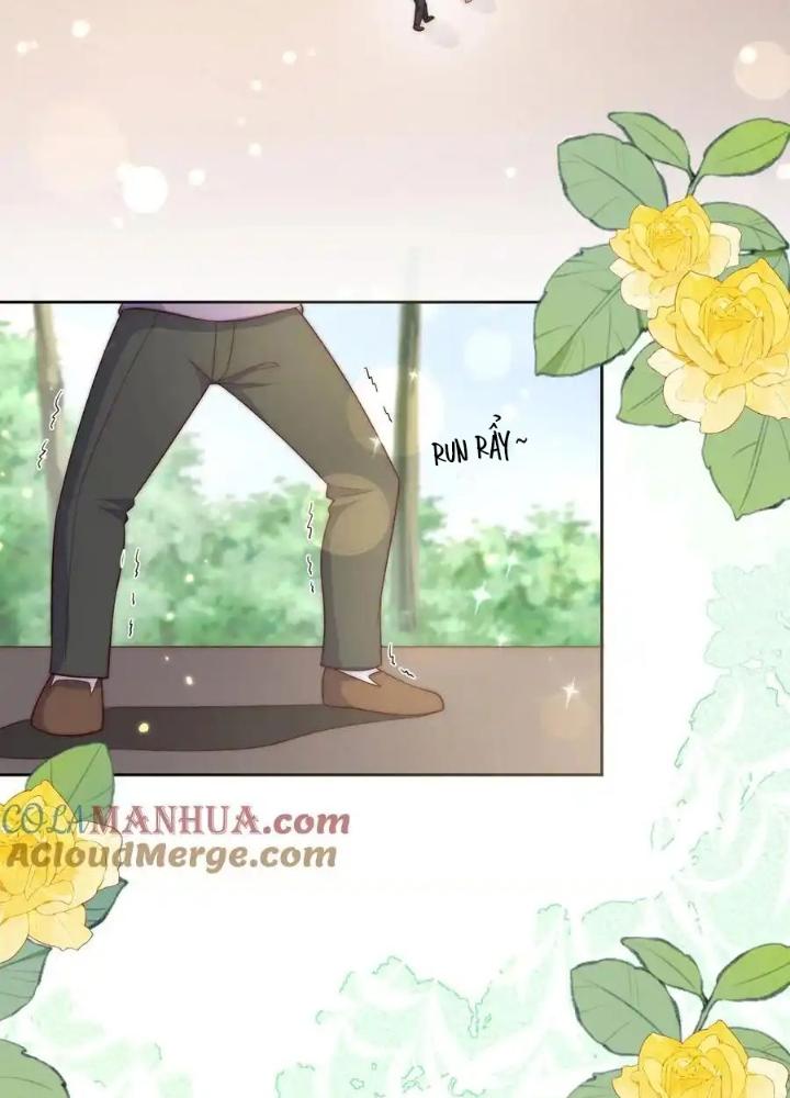 Tiểu Manh Bảo Bốn Tuổi Theo Sư Phụ Xuống Núi Chapter 342 - Trang 3