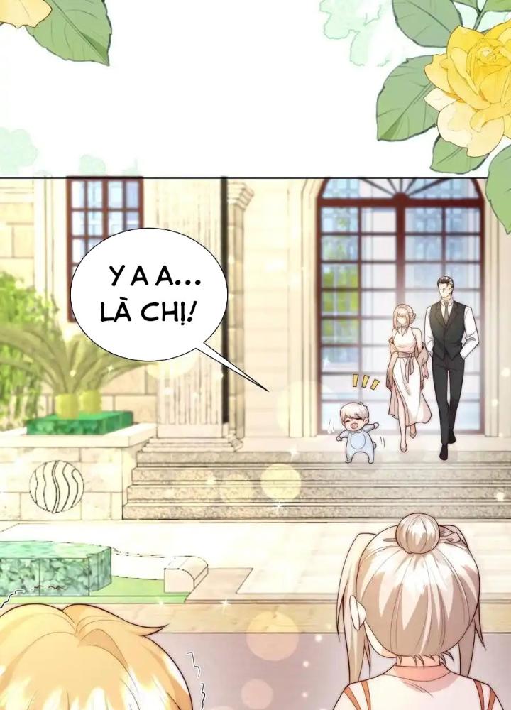 Tiểu Manh Bảo Bốn Tuổi Theo Sư Phụ Xuống Núi Chapter 342 - Trang 3