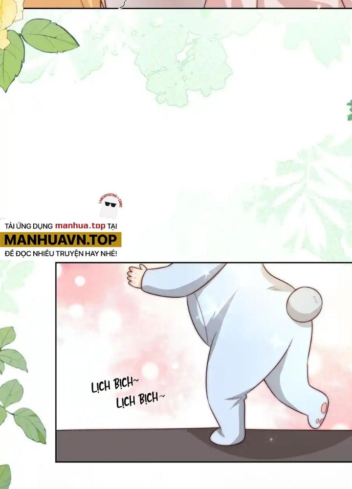 Tiểu Manh Bảo Bốn Tuổi Theo Sư Phụ Xuống Núi Chapter 342 - Trang 3