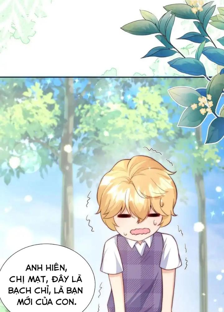 Tiểu Manh Bảo Bốn Tuổi Theo Sư Phụ Xuống Núi Chapter 342 - Trang 3