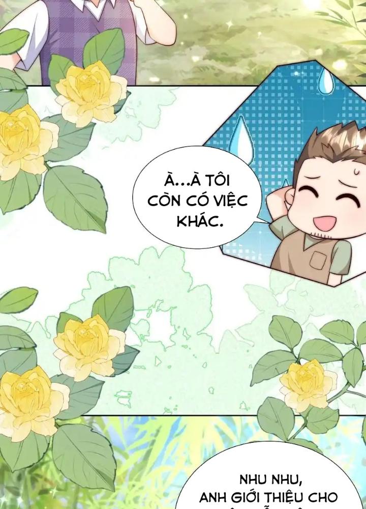 Tiểu Manh Bảo Bốn Tuổi Theo Sư Phụ Xuống Núi Chapter 342 - Trang 3