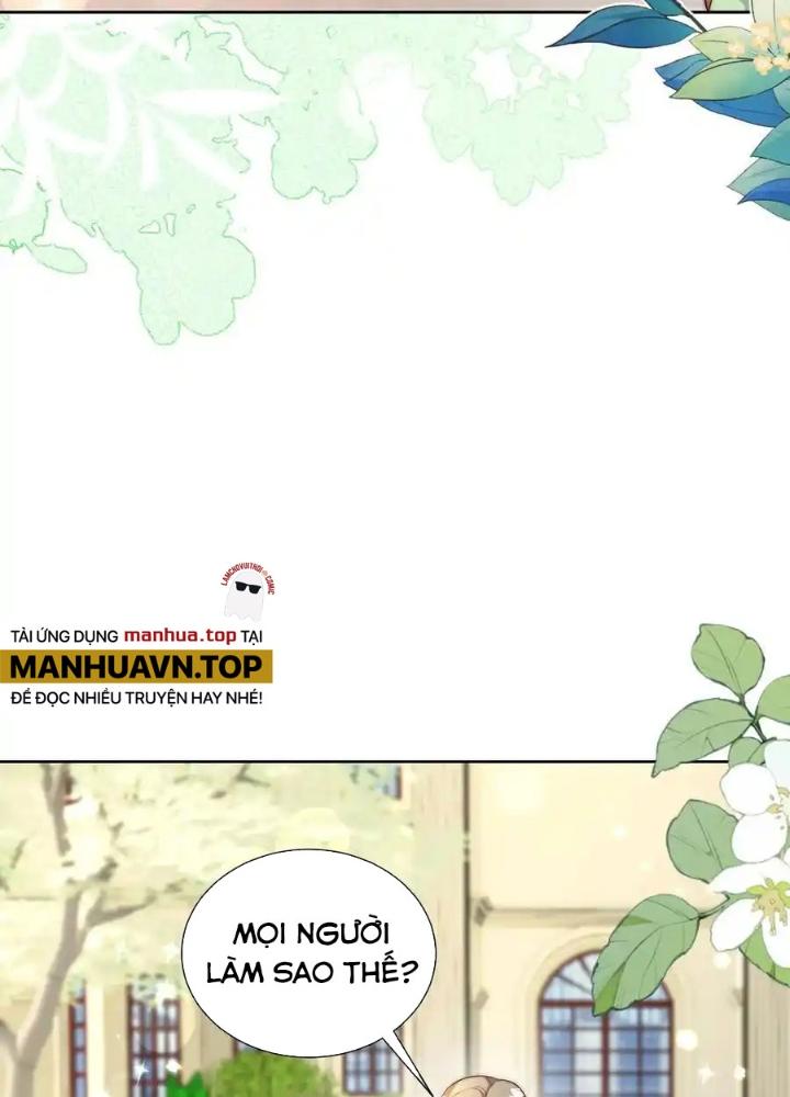 Tiểu Manh Bảo Bốn Tuổi Theo Sư Phụ Xuống Núi Chapter 342 - Trang 3