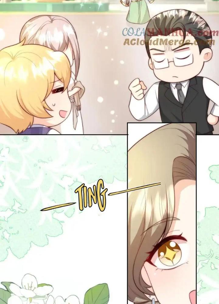 Tiểu Manh Bảo Bốn Tuổi Theo Sư Phụ Xuống Núi Chapter 342 - Trang 3