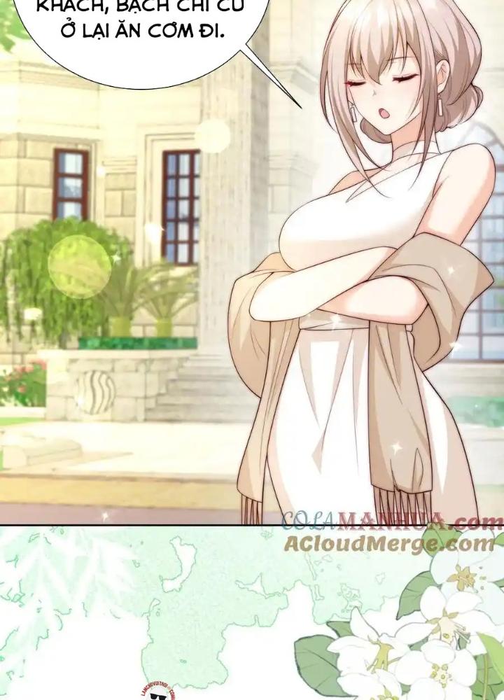 Tiểu Manh Bảo Bốn Tuổi Theo Sư Phụ Xuống Núi Chapter 342 - Trang 3