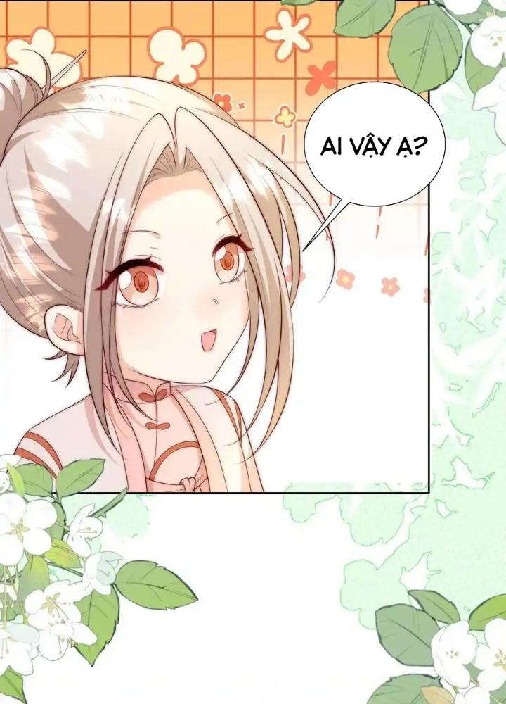 Tiểu Manh Bảo Bốn Tuổi Theo Sư Phụ Xuống Núi Chapter 342 - Trang 3