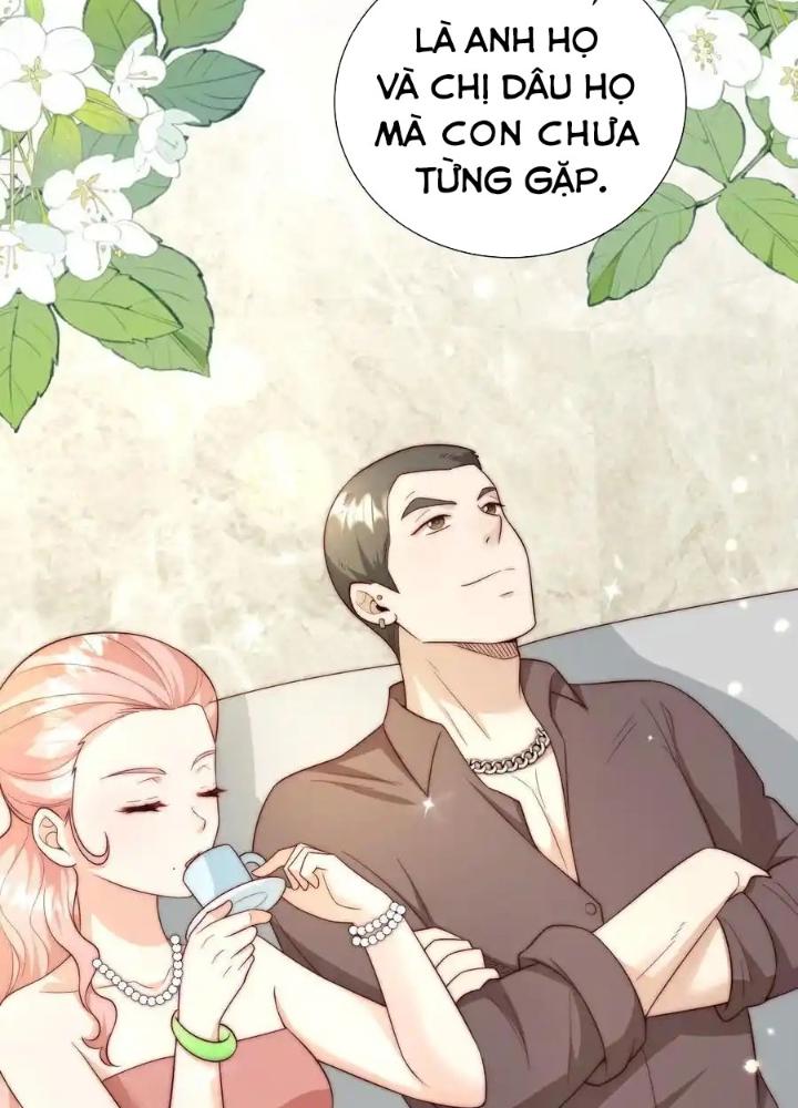 Tiểu Manh Bảo Bốn Tuổi Theo Sư Phụ Xuống Núi Chapter 342 - Trang 3